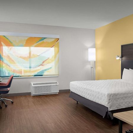 Tru By Hilton Jacksonville Airport Ngoại thất bức ảnh