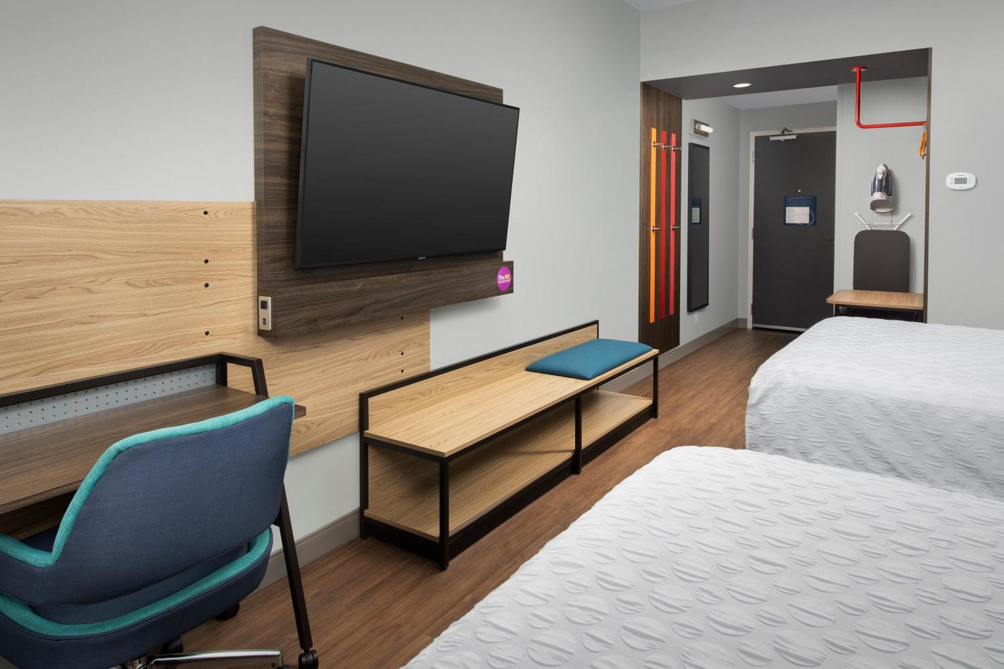 Tru By Hilton Jacksonville Airport Ngoại thất bức ảnh