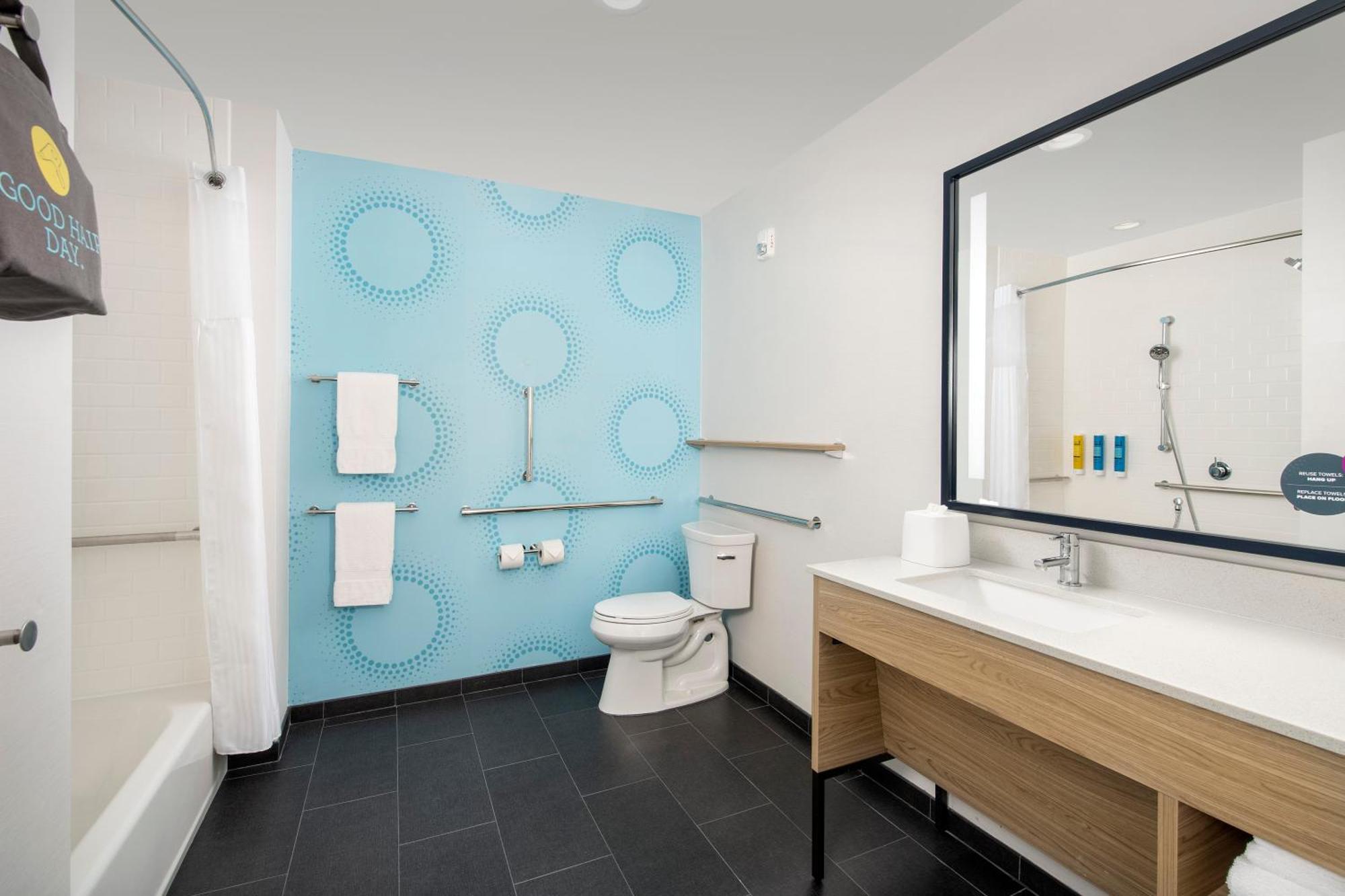 Tru By Hilton Jacksonville Airport Ngoại thất bức ảnh