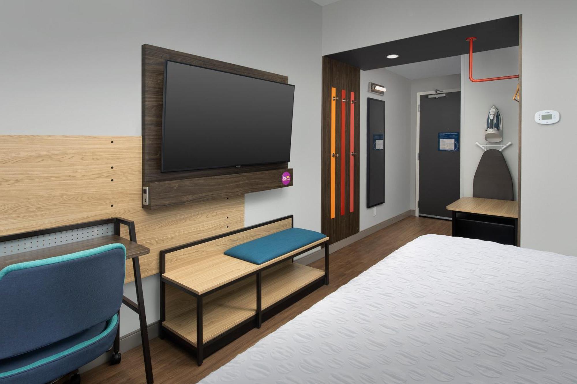 Tru By Hilton Jacksonville Airport Ngoại thất bức ảnh