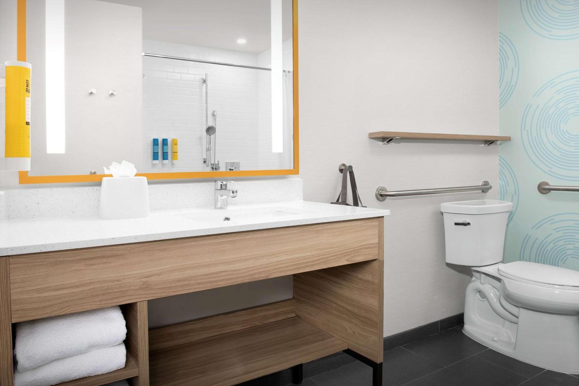 Tru By Hilton Jacksonville Airport Ngoại thất bức ảnh