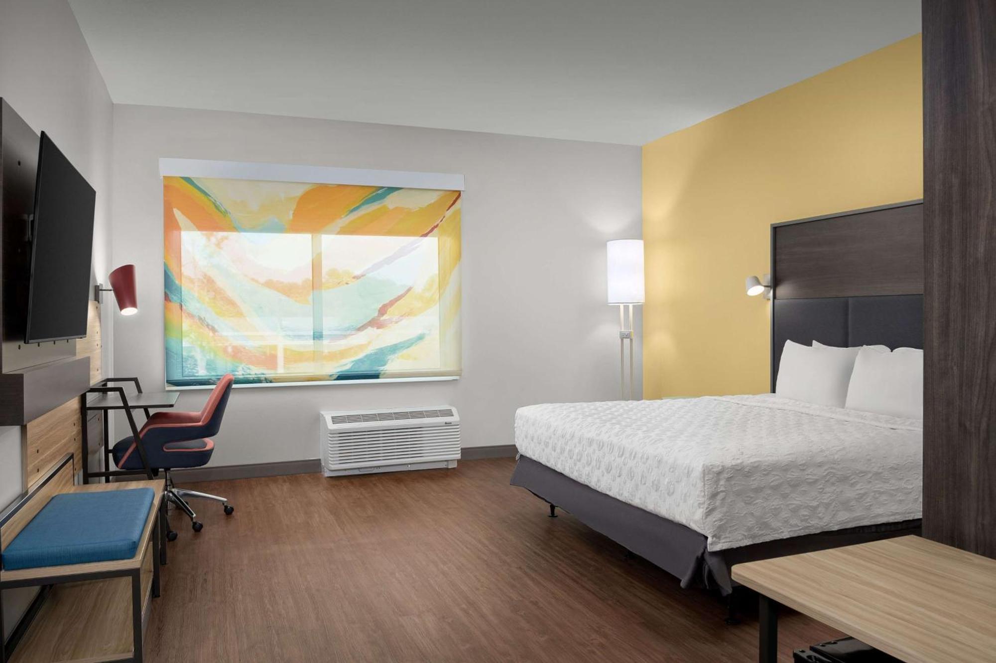 Tru By Hilton Jacksonville Airport Ngoại thất bức ảnh
