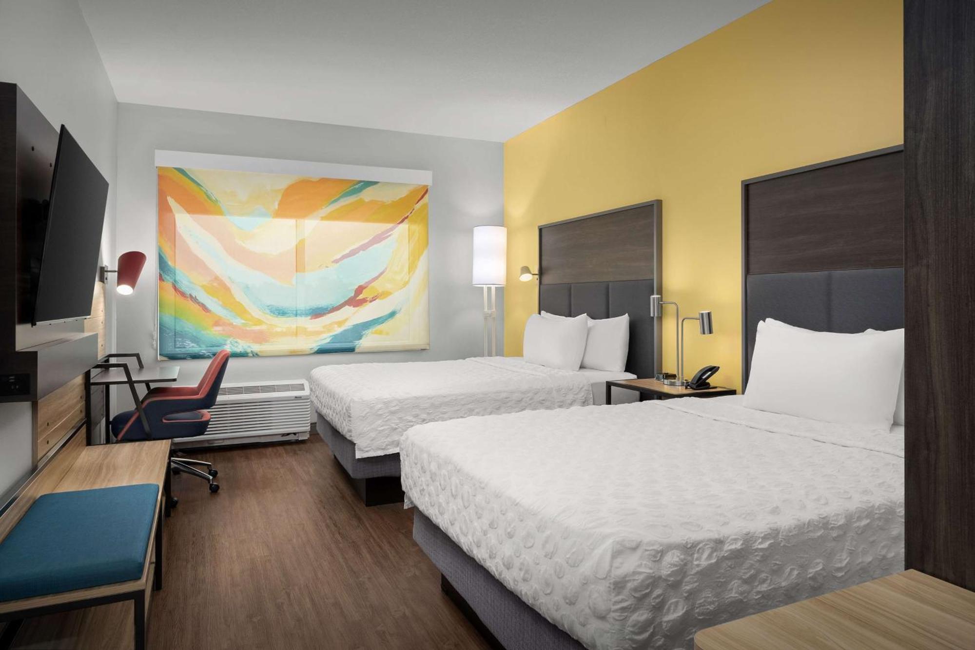 Tru By Hilton Jacksonville Airport Ngoại thất bức ảnh