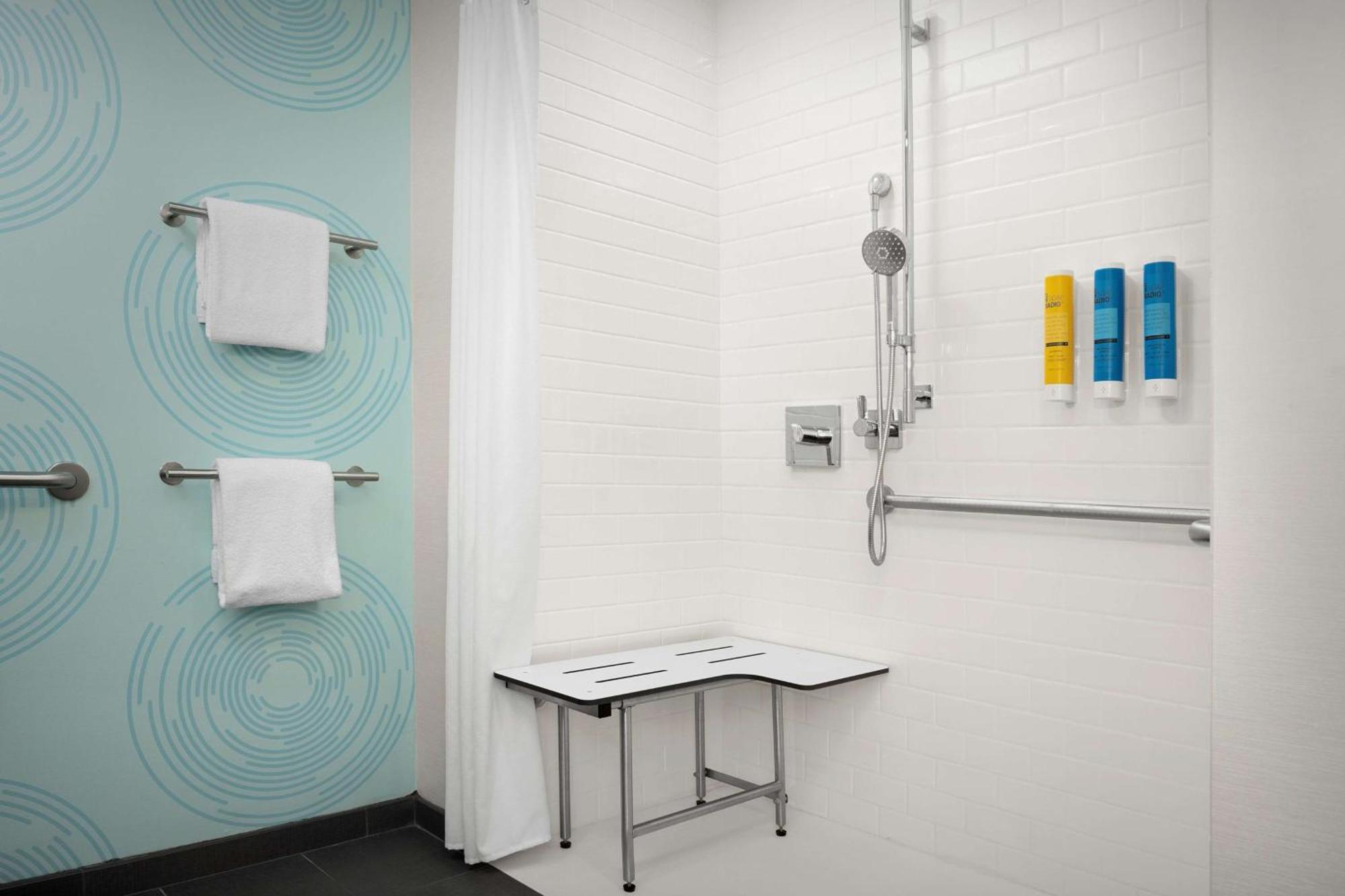 Tru By Hilton Jacksonville Airport Ngoại thất bức ảnh