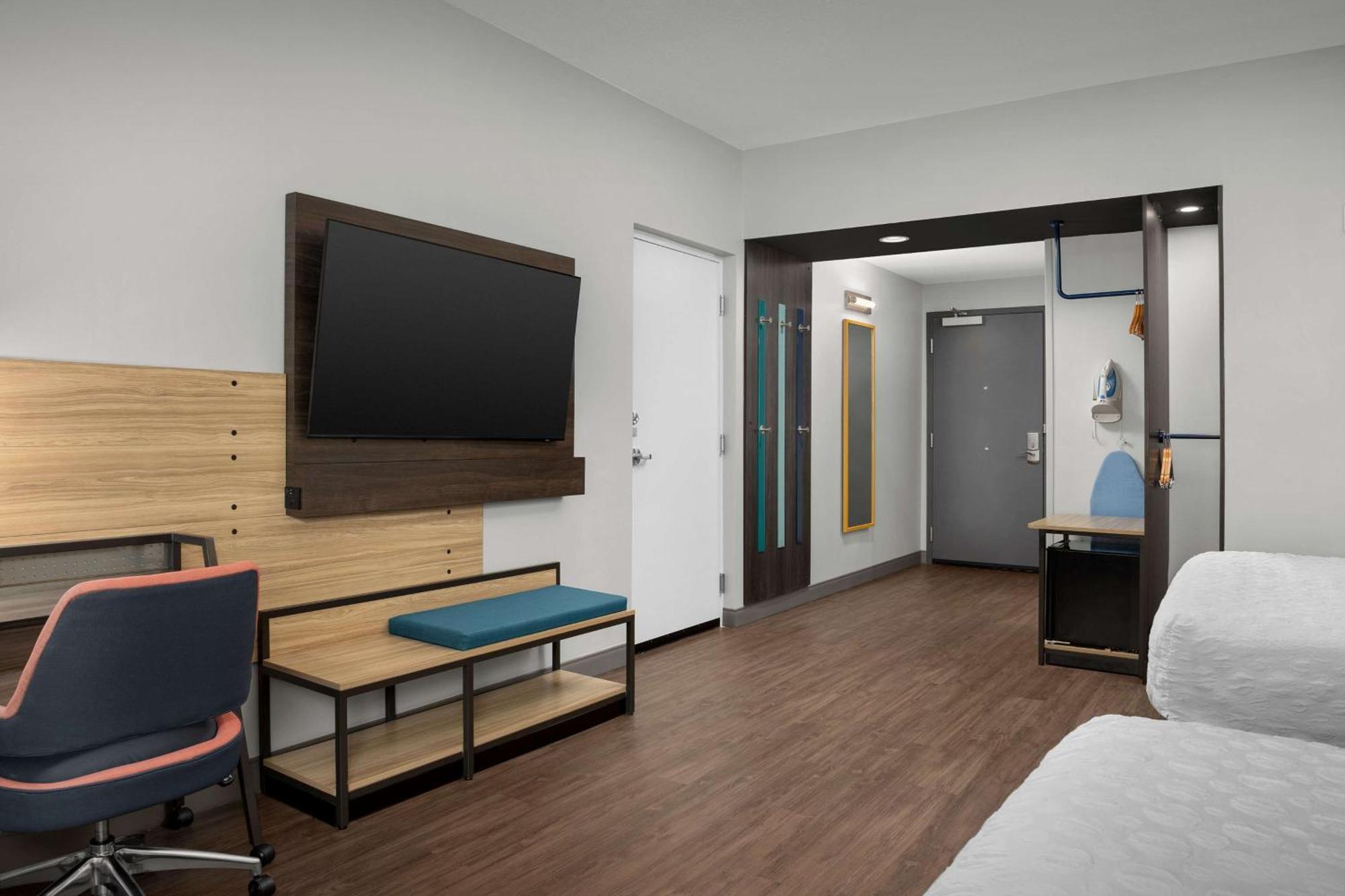 Tru By Hilton Jacksonville Airport Ngoại thất bức ảnh
