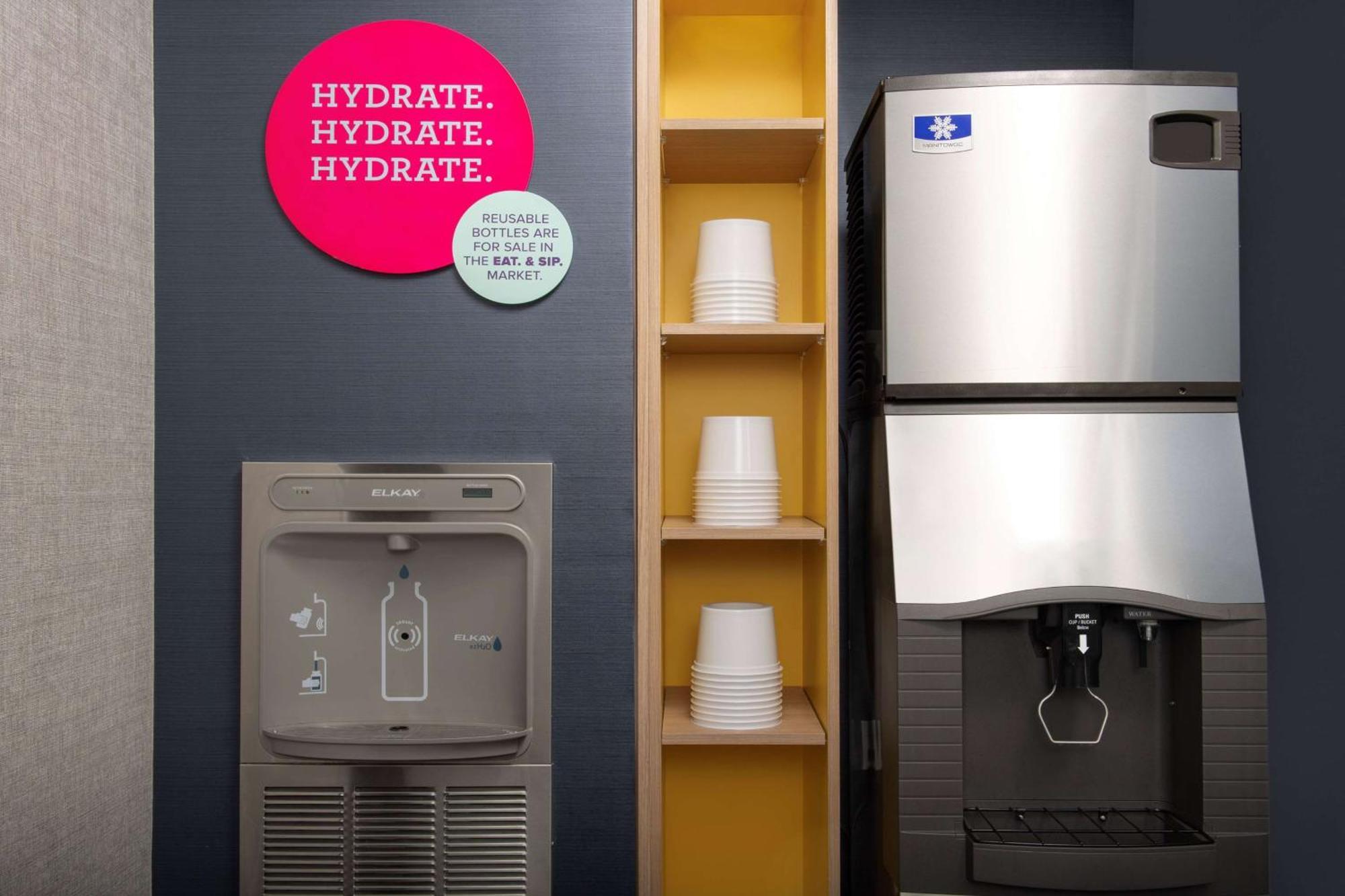 Tru By Hilton Jacksonville Airport Ngoại thất bức ảnh