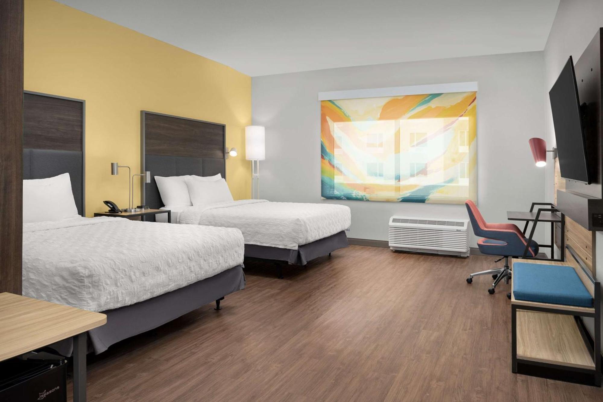 Tru By Hilton Jacksonville Airport Ngoại thất bức ảnh