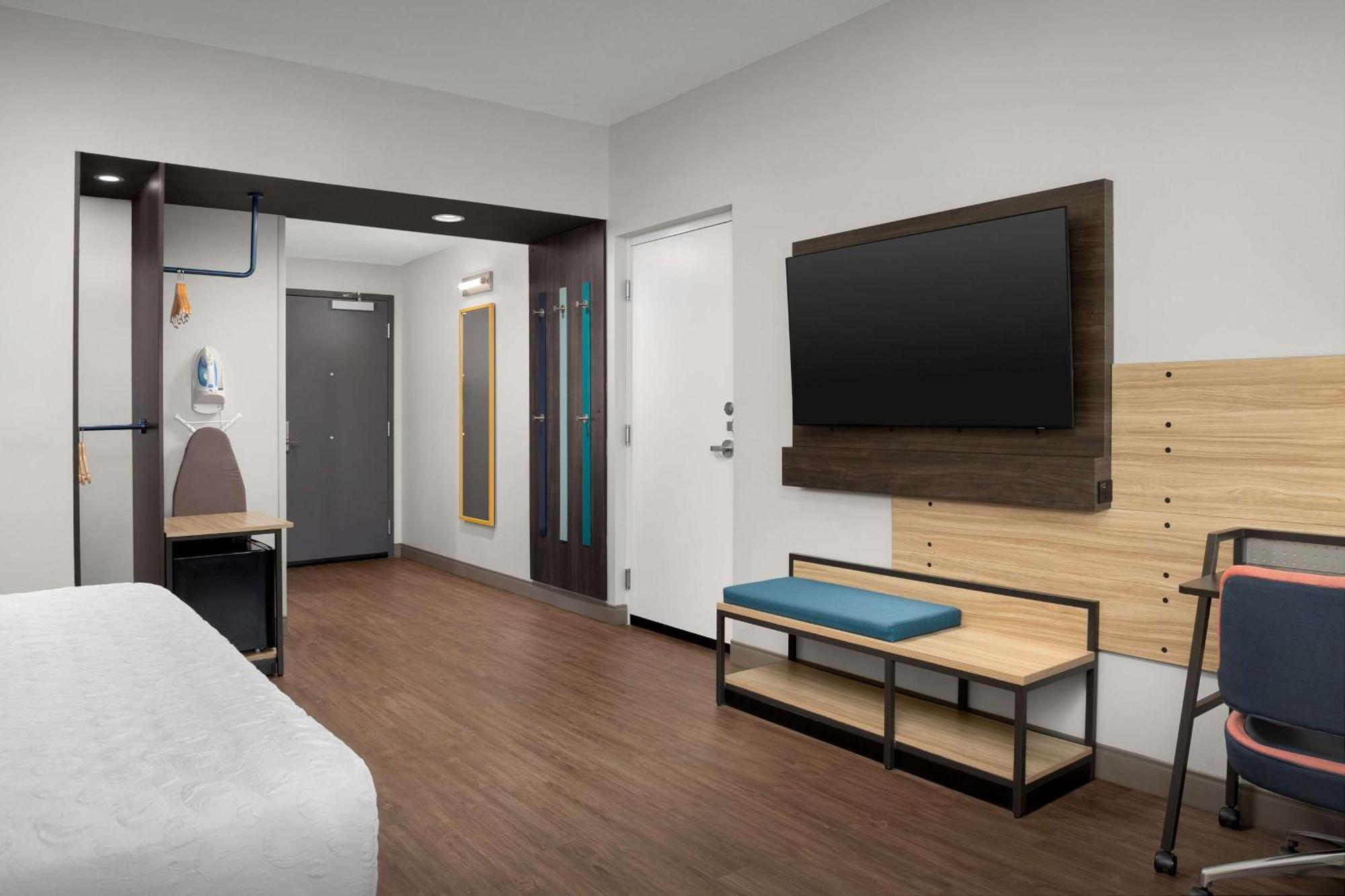 Tru By Hilton Jacksonville Airport Ngoại thất bức ảnh