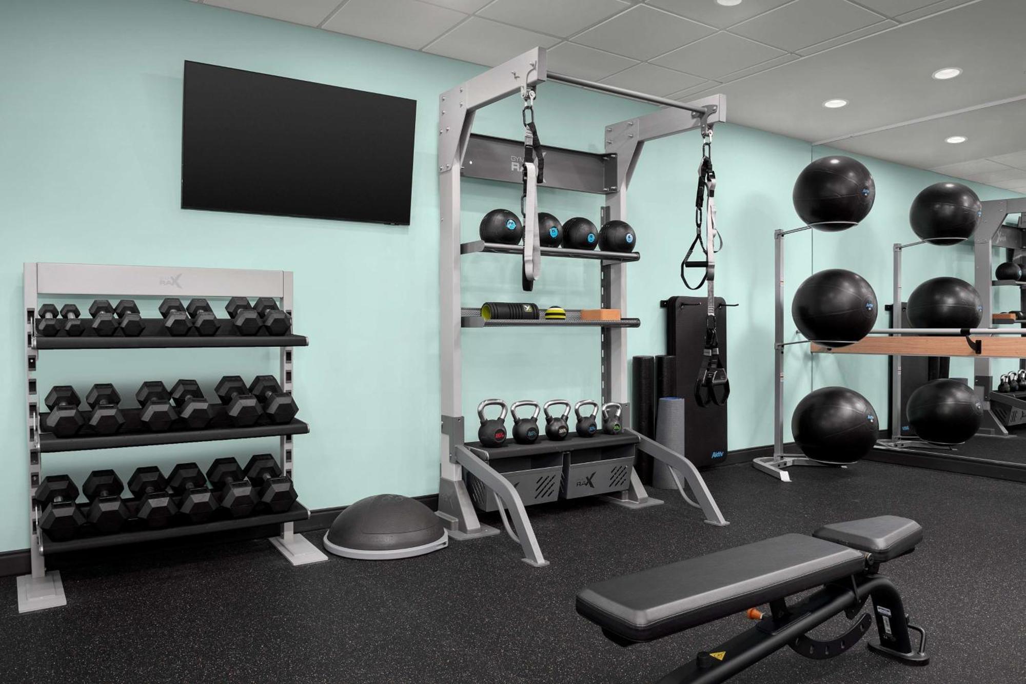 Tru By Hilton Jacksonville Airport Ngoại thất bức ảnh