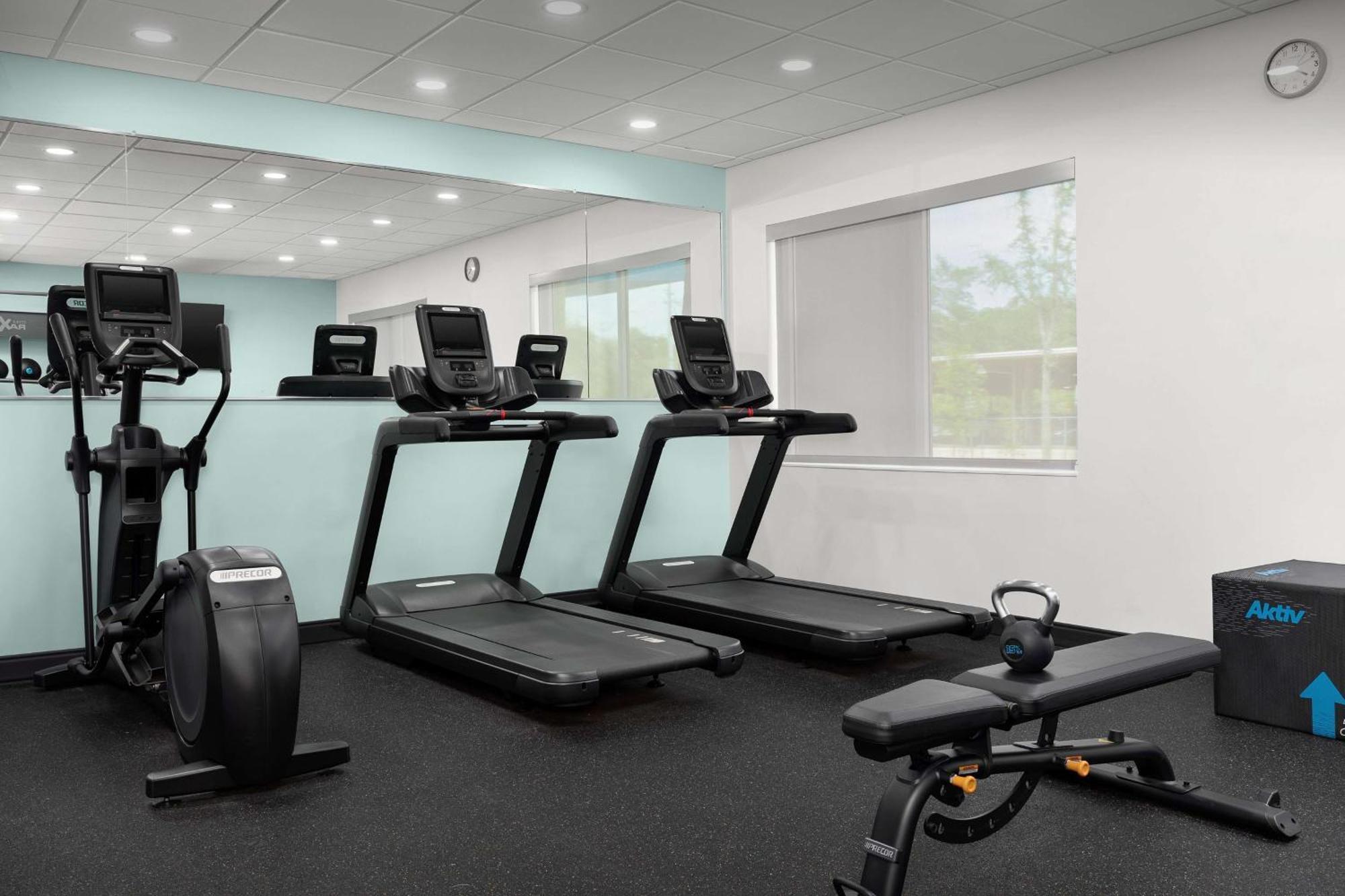 Tru By Hilton Jacksonville Airport Ngoại thất bức ảnh