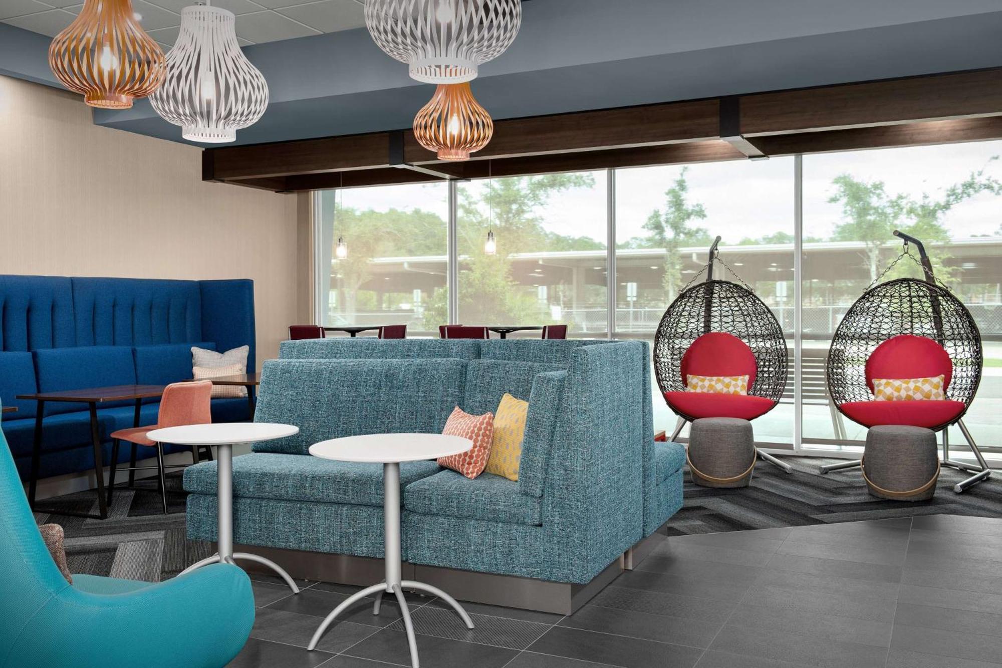 Tru By Hilton Jacksonville Airport Ngoại thất bức ảnh