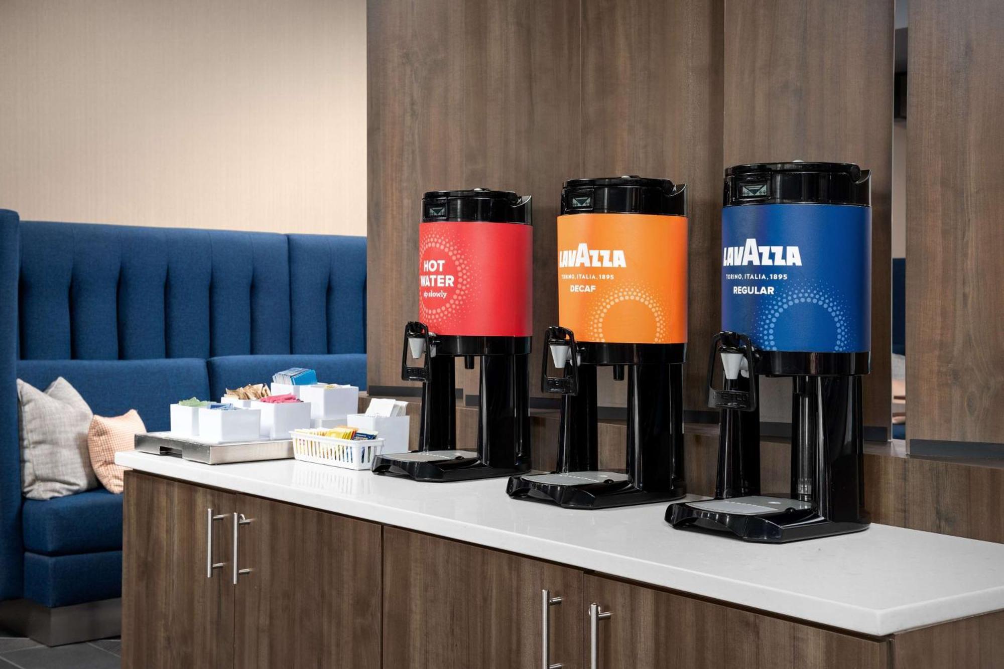 Tru By Hilton Jacksonville Airport Ngoại thất bức ảnh