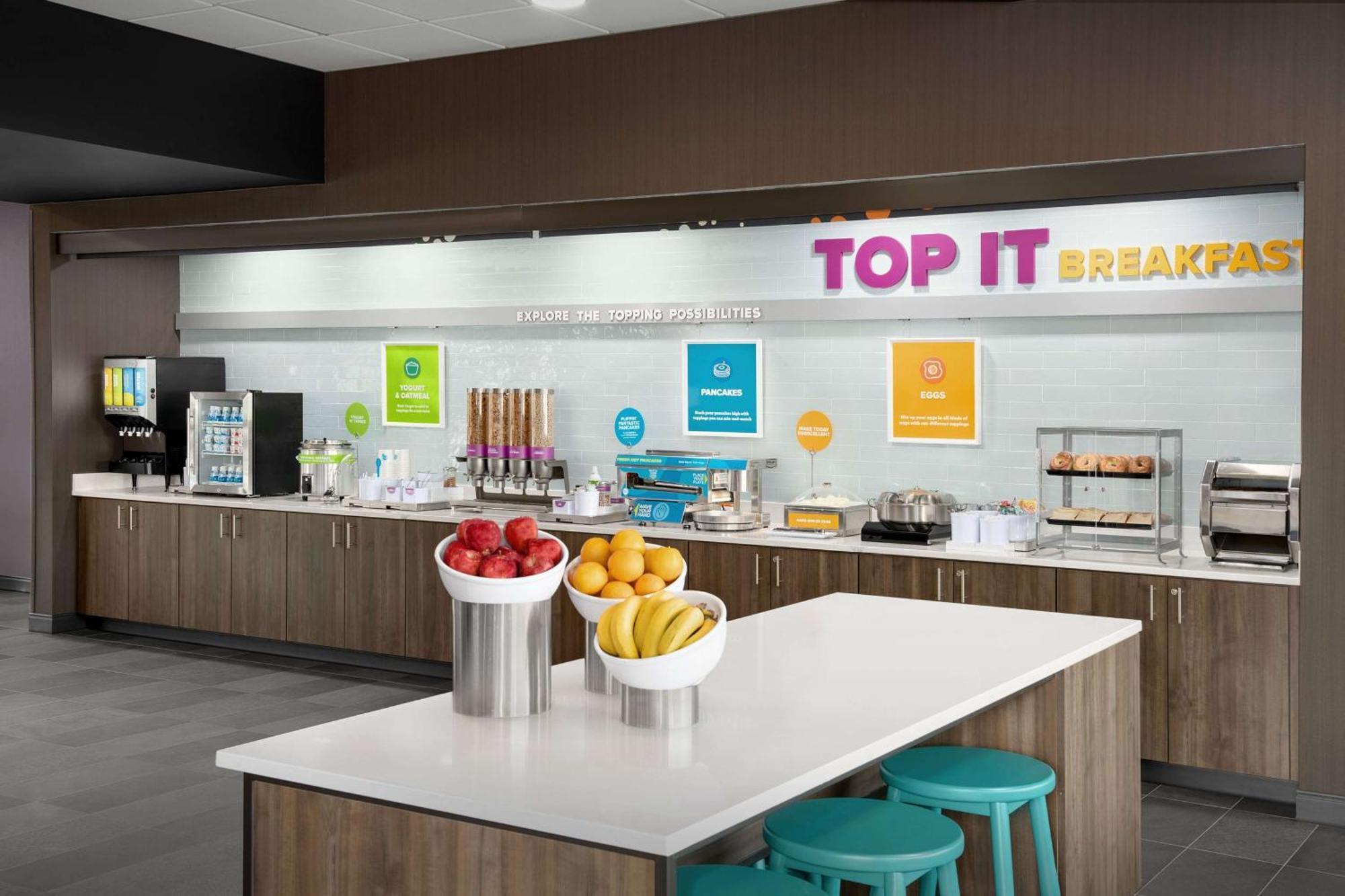 Tru By Hilton Jacksonville Airport Ngoại thất bức ảnh