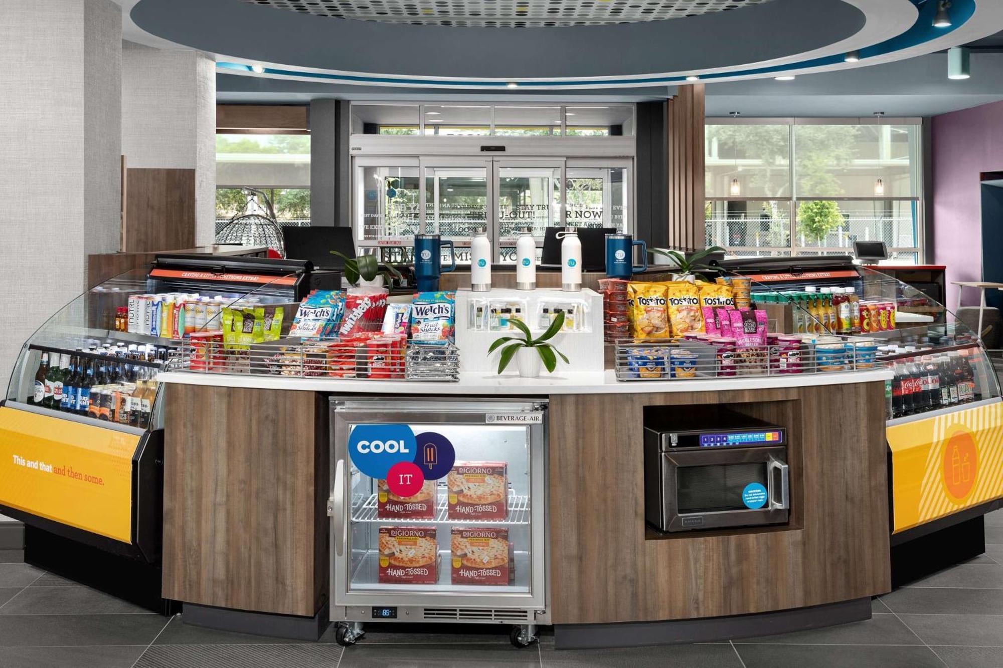 Tru By Hilton Jacksonville Airport Ngoại thất bức ảnh