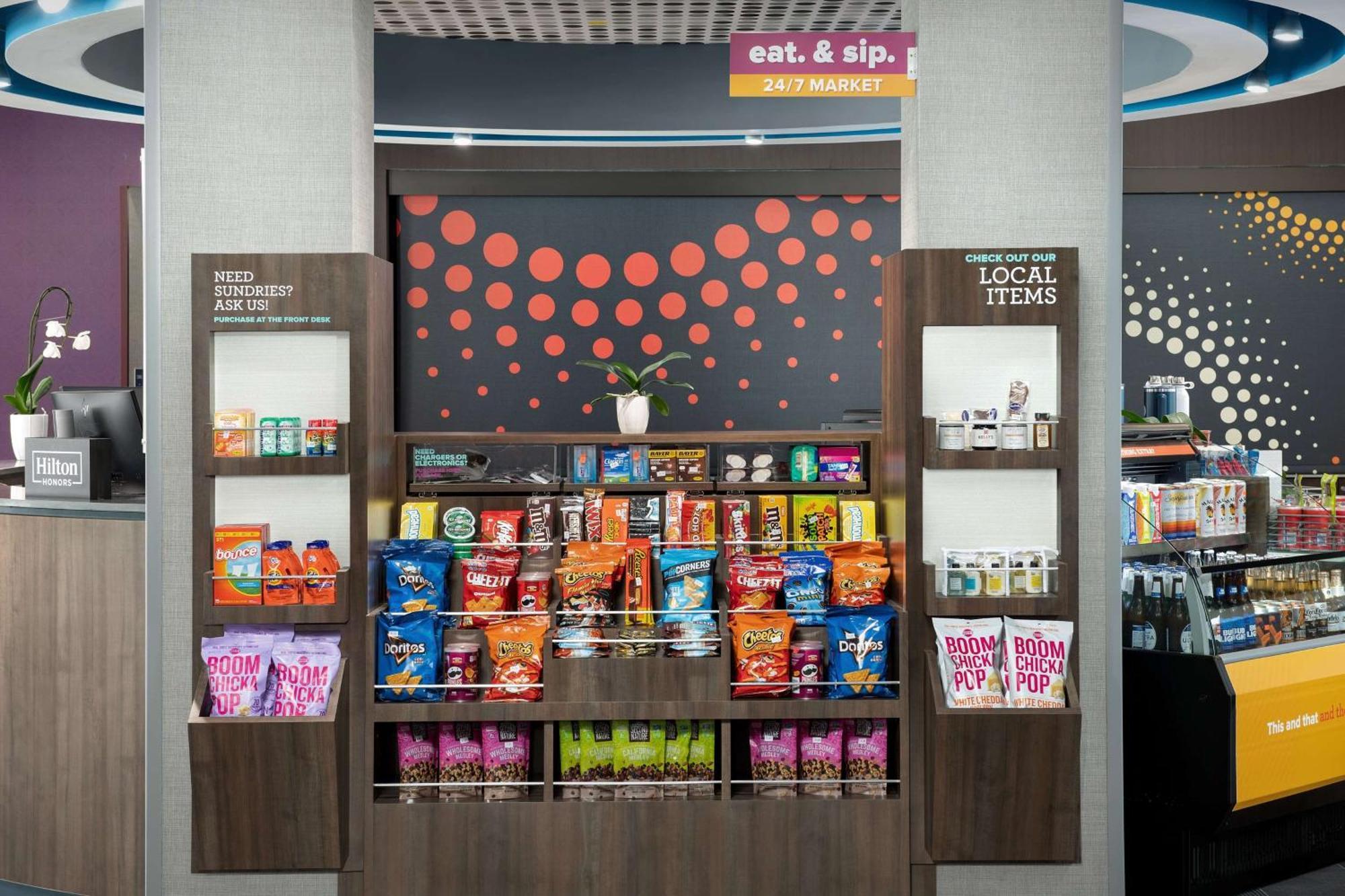 Tru By Hilton Jacksonville Airport Ngoại thất bức ảnh