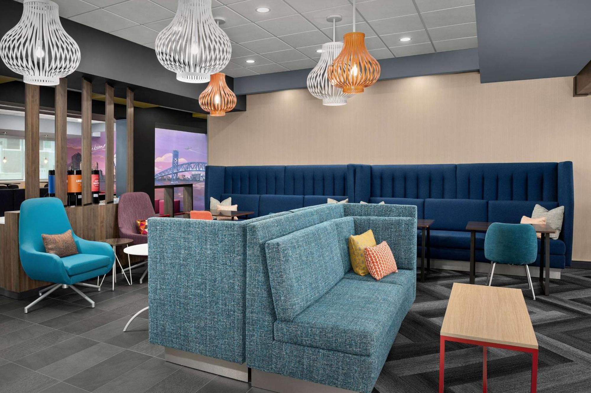 Tru By Hilton Jacksonville Airport Ngoại thất bức ảnh