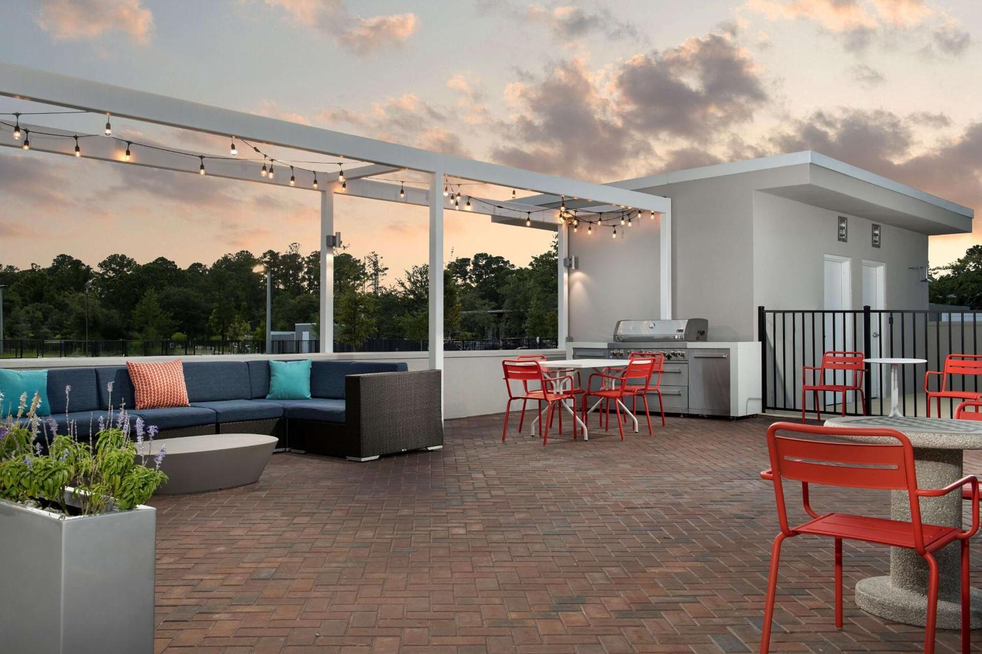 Tru By Hilton Jacksonville Airport Ngoại thất bức ảnh